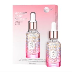My Daily Dose of Uplift By Skin Inc.